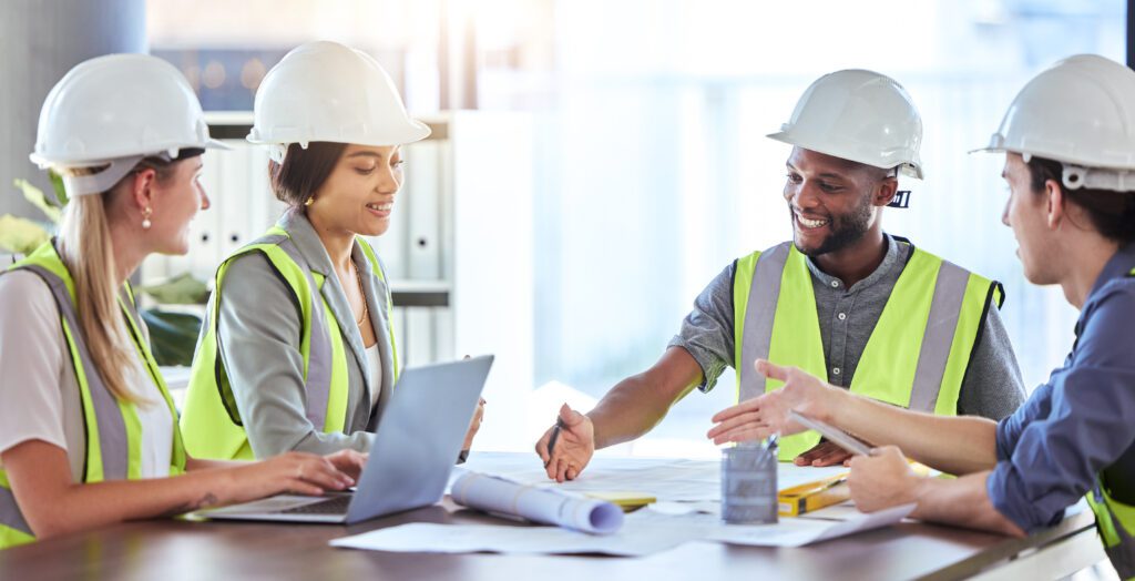 Construction Accounting Firm in Washington DC